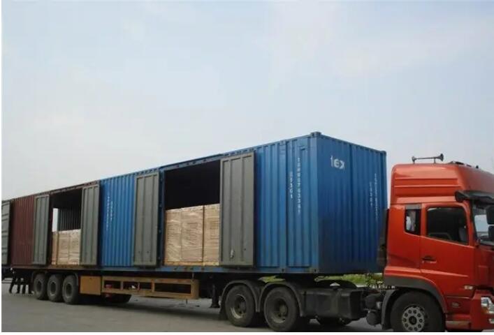 泉州到彬州市整车运输