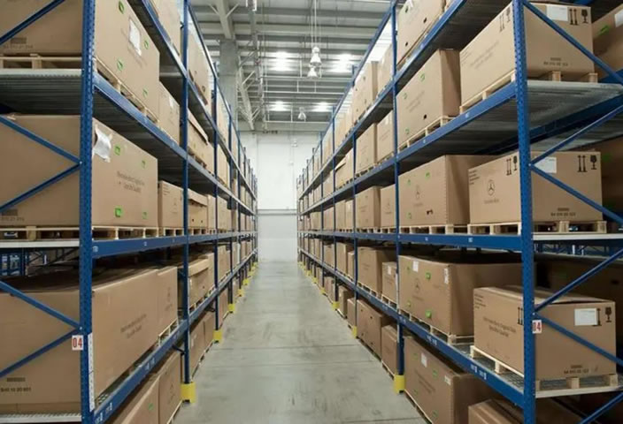 泉州到彬州市货物仓储