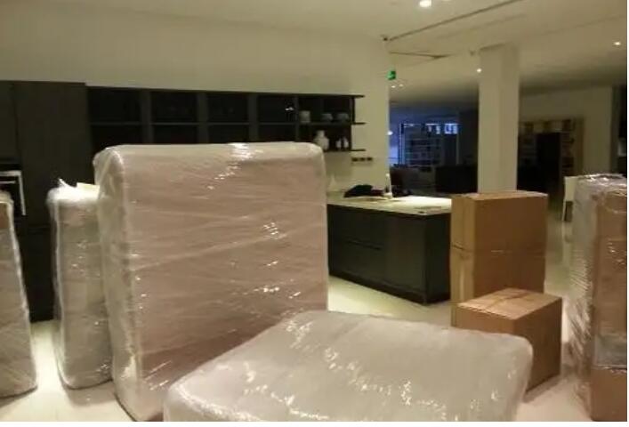 泉州到彬州市长途搬家