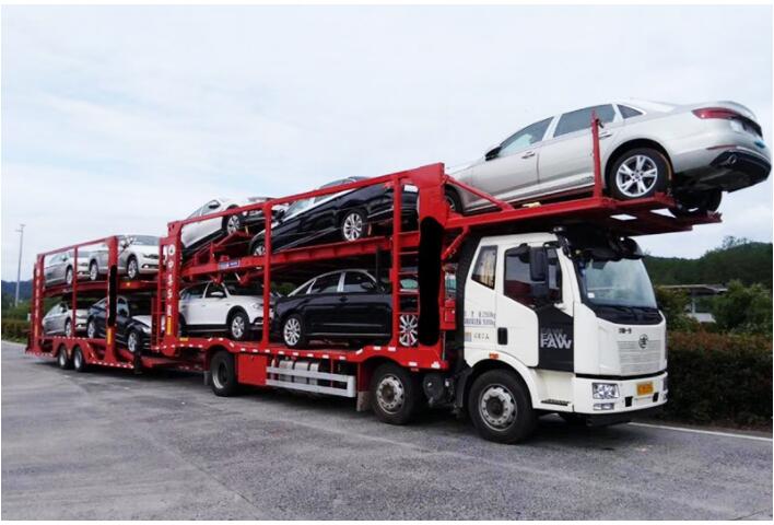 泉州到彬州市轿车托运